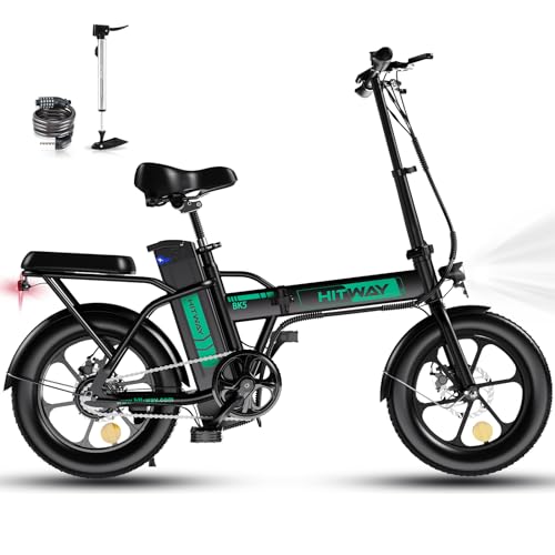 awn klapprad 16 zoll