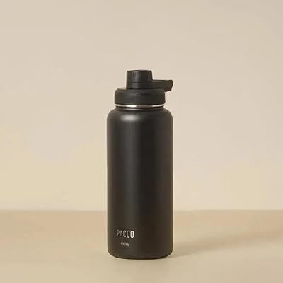 Garrafa Térmica PACCO Hydration