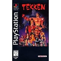 Tekken