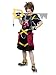 CosFantasy Kingdom Hearts Sora 1th ver Cosplay Costume mp000263