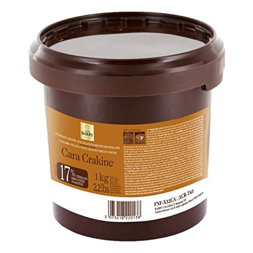 Cara Crakine Barry 1 Kg
