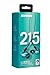 Shure SE215SPE-EFS Auriculares Profesionales con cable sobre la oreja, aislamiento de sonido...