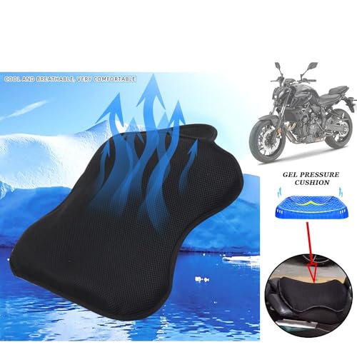 Coussin siège à absorption des chocs haute performance pour gamme MT - 2