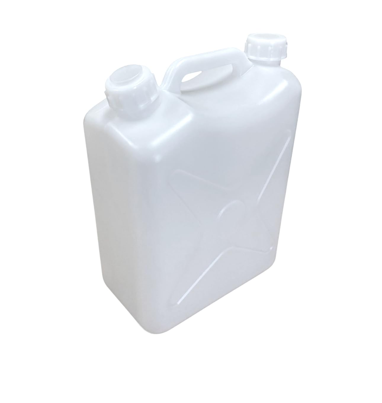 Amazon.co.jp: 【法人様向けまとめ売り有】 ITO TEC 10Lポリタンク（白