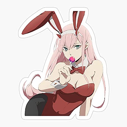 decalGremory Lewd Weeb Highschool Anime DxD Ecchi Rias Sticker Decal Vinyl - Peel and Stick to Any Smooth Surface