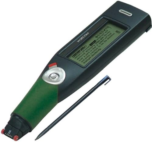 ReadingPen TS Reading Tutor Scanning Pen