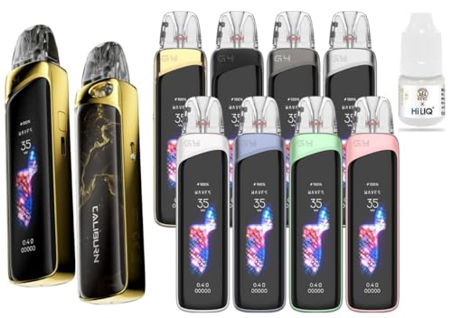 y̒HINIC3mlTvLbh1{tz[EF Caliburn G4 Pro Pod Kit 1800mAh 3ml xCv { vape X^[^[Lbg dq^oR [EF Jo[ jR`0 ^[0 [B-47] (Des