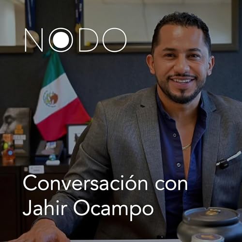 Conversaci&oacute;n con Jahir Ocampo - T04E05
