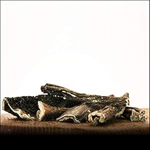 Pansen, Büffelpansen – 1000g – von George and Bobs