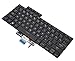 Replacement Backlit Keyboard for ASUS ROG Zephyrus G15 GA503 GA503Q GA503QS ‎GA503QR GA503QM & ROG Zephyrus M16 GU603 GU603H Series Laptop, ROG Zephyrus G15 GA503 RGB Backlit Keyboad US Layout