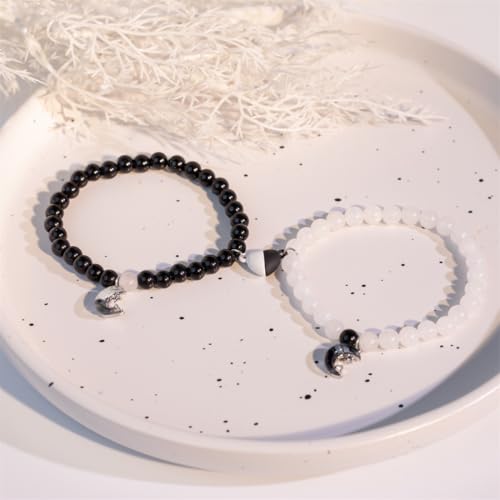 Image of YGLINE Tree of Life Yoga Healing Stone Bracelets,Multilayer Lotus Chakra Stone Reiki Bracelet Sets,Anxiety Crystal Natural Stone,for Women Stress Relief