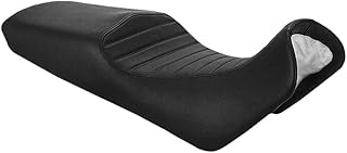 SITZFLEISCH - Suzuki DL650/1000 V-Strom - Sitzbank Bezug - Comfort - schwarz