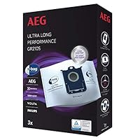 Algopix Similar Product 20 - Aeg GR210S SBag Ultra Long Performance