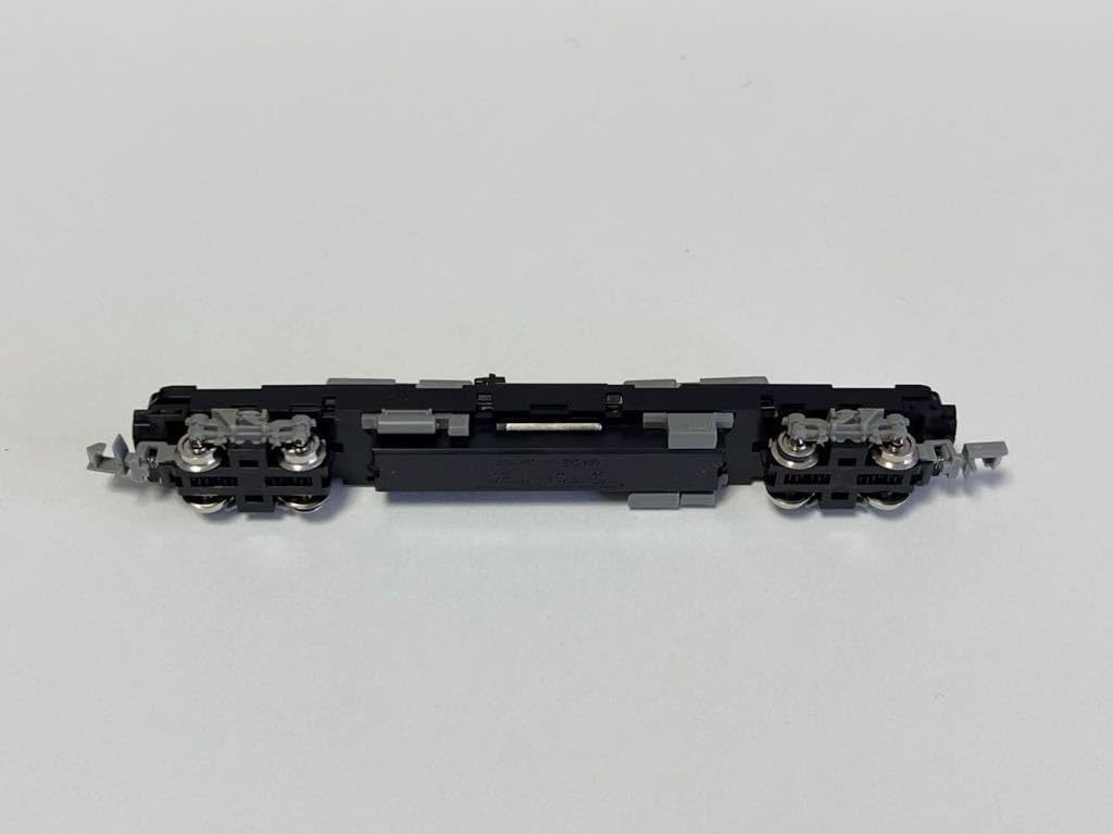 Amazon | TEC 鉄道コレクション用 フライホイール付 動力