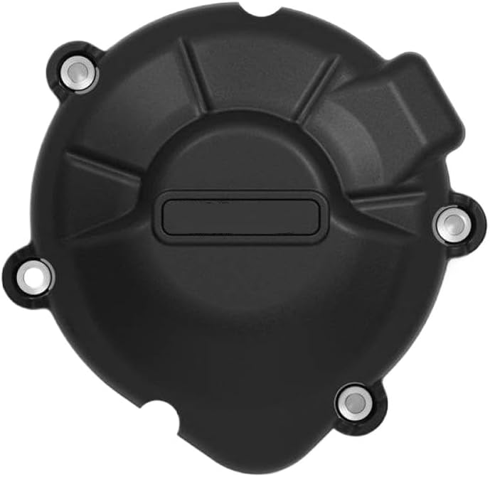 Z900オートバイのエンジンカバーセット2017-2025オルタネーターカバー