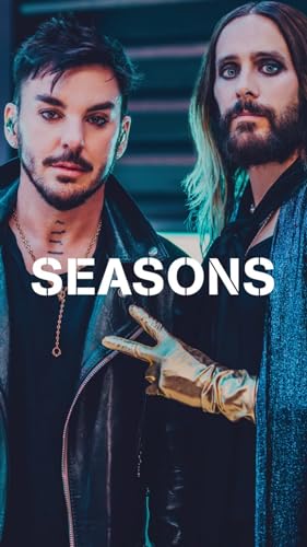 “We've never had a song with a feeling like this”