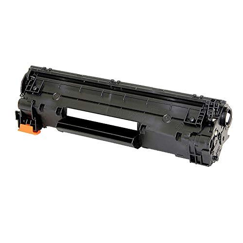 Image of Toner Cartridge Compatible for83A / CF283A Toner Cartridge for Use in M125, M125 MFP, M125a MFP, M125nw MFP, M127, M127fn MFP, M127fw MFP, M201, M201dw, M201n, M225 MFP, M225dn MFP, M225dw MFP