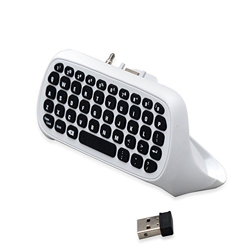 Meizhen 20200614 Backlight Keyboard For Xbox One thumb #6