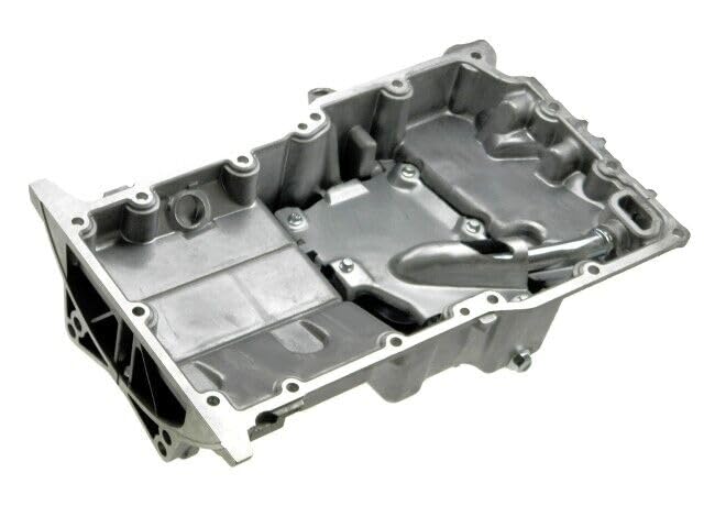 Cárter de aceite para motor Opel Vectra B 2.2 ideal para viajes largos
