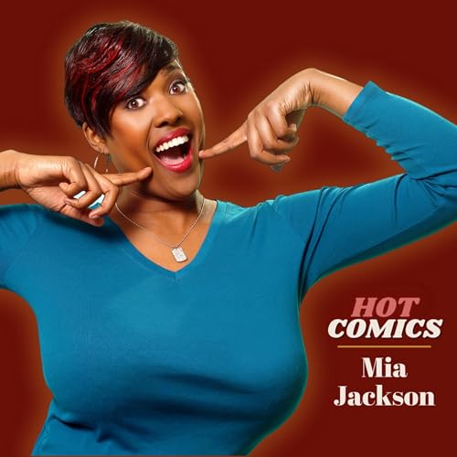030 - Mia Jackson