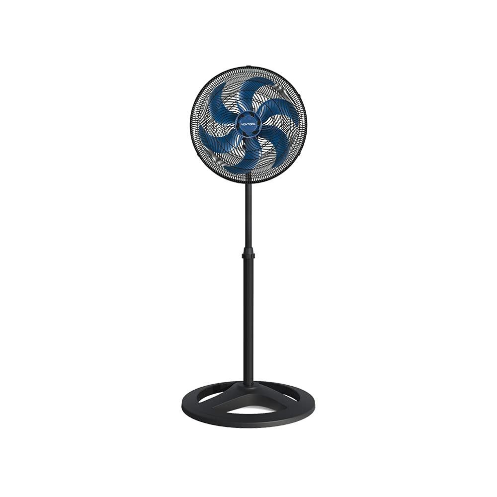 Ventisol Ventilador de Coluna Oscilante