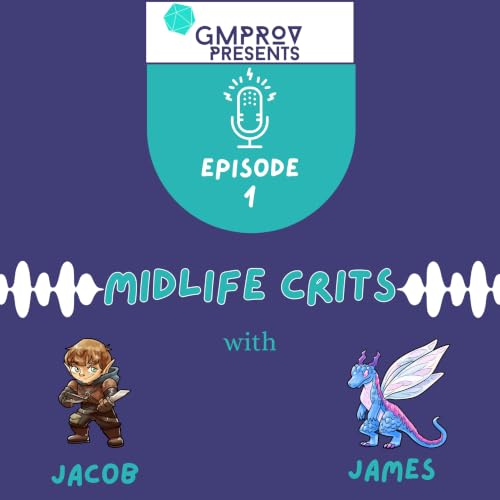 Midlife Crits 001