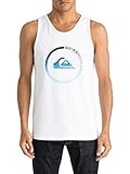 Quiksilver Men's Active Blend Tank Top