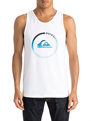 Quiksilver Men's Active Blend Tank Top