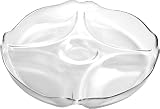 Pasabahce 10473l Patisserie Appetiser Glass, 30 cm Image