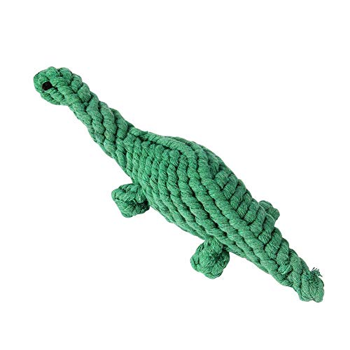 Dog Rope Toy Set Puppy Pet Chew Training Animal Design Durable Interactive Toys Dental Health Teeth Cleaning Toy For Small Medium Dog Biting Toys #TOP28