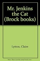 Mr Jenkins the Cat 034039367X Book Cover