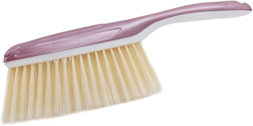 Balai à Main Brosse Cheveux avec Clavier, Maison, hôtel, lit, Voiture, vêtements Doux