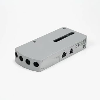 for Bambu Lab AMS Hub Expands Smart Material Selector for Multiple X1/P1 Series 3D Printers
