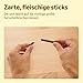 by Amazon Cat Sticks Huhn & Leber 50g