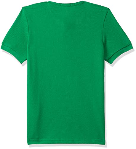Image of United Colors of Benetton Boy's Regular Fit Polo Shirt