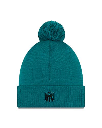 New Era Jacksonville Jaguars Beanie Knit NFL 2019