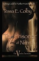 The Prisoner of Nimm: The Varda Chronicle 1419630652 Book Cover