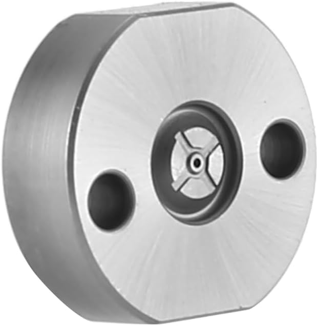 Diesel Injector Orifice Control Valve Plate 10 for Injector