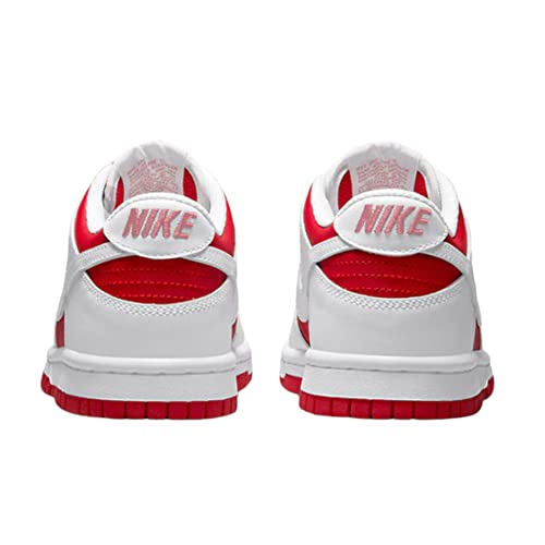 Image of Nike Kid's Dunk Low Sneaker