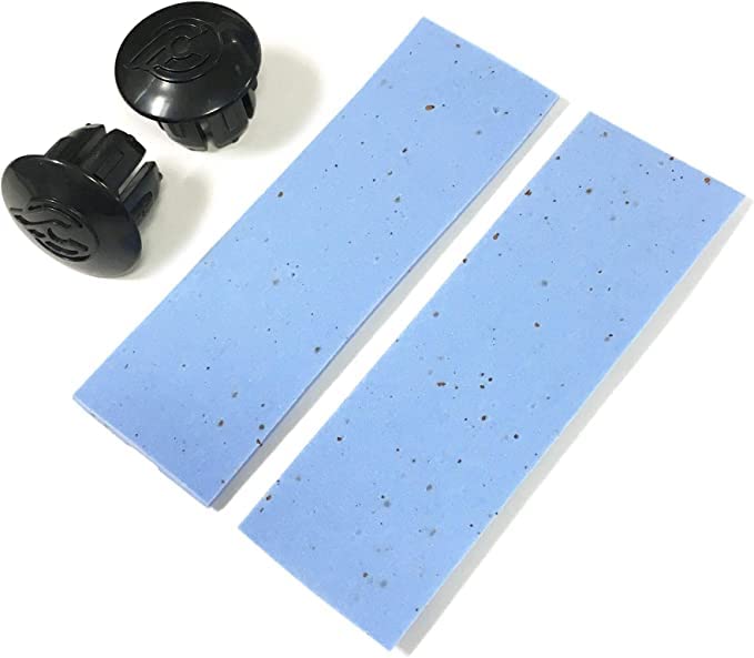 Image of Cinelli Cork Ribbon Bicycle Handlebar Tape in Multiple Colors