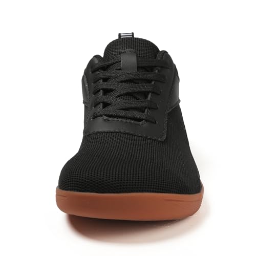 Barefoot Women Wide Toe Box Shoes Men Zero Drop Minimalist Shoes3