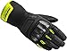 Produktbild Spidi Alu-Pro Evo Motorrad Handschuhe Schwarz/Gelb L