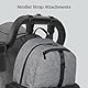 HUGGIES LITTLE HUGS RUCKSACK - WICKELTASCHE