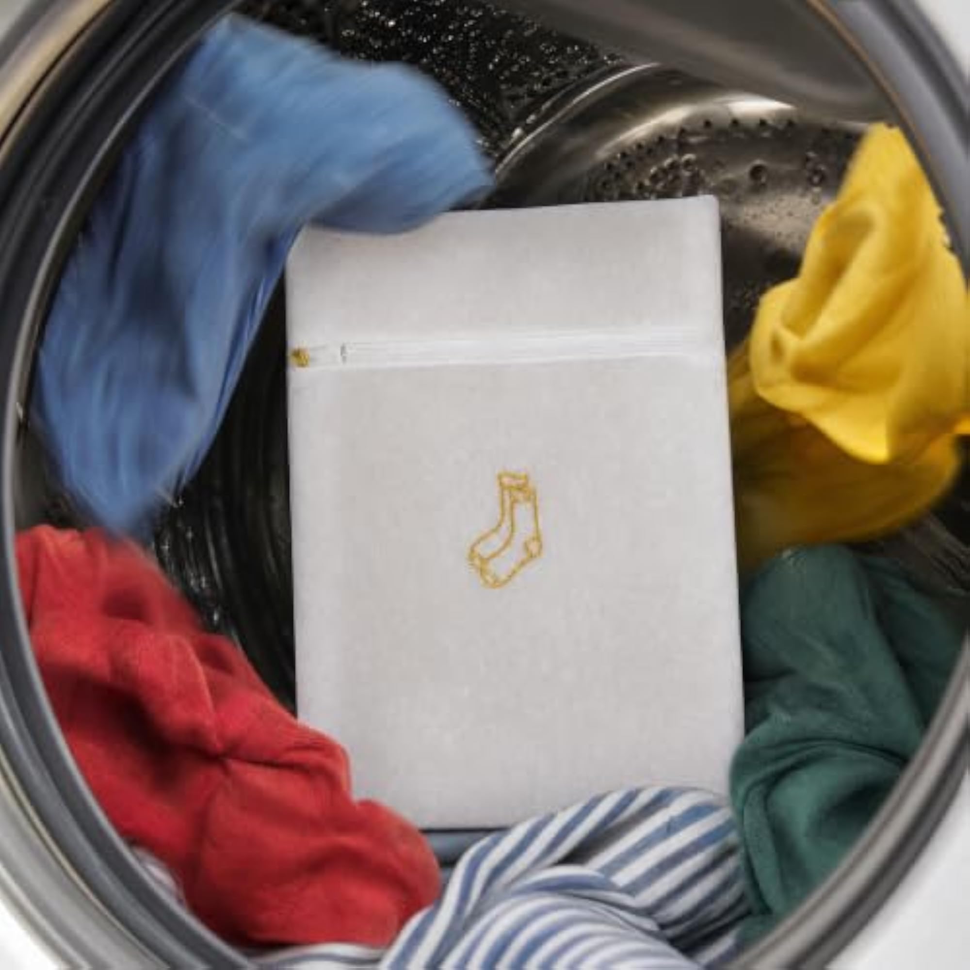 Delicate Mesh Laundry Bags for Washing Machine