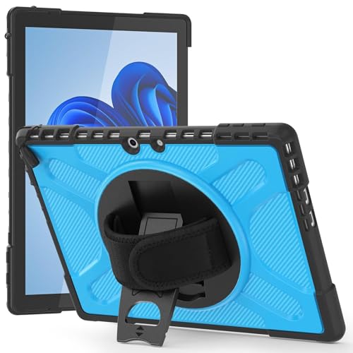 Housse Surface Pro protection 13 pouces idéale pour le travail nomade