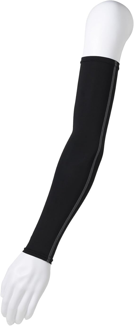 Amazon.co.jp: [オカモト] 鬼冷 アームカバー メンズ 夏用 作業用 99