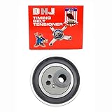 DNJ TBT425 Timing Belt Tensioner Bearings For 93-03 Mazda, Ford, Protege, Protege5, 626, Probe, MX-6, 1.8L-2.0L, L4 DOHC, 122cid, Naturally Aspirated, Turbocharged