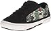 UGG Australia Girl's I Heart Lace Up Glitter Camo Fashion Sneakers