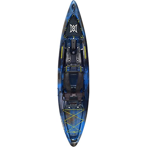Best Kayaks for Saltwater Fishing 2020 Buyers Guide