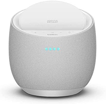 Belkin SoundForm Elite Hi-Fi Smart 